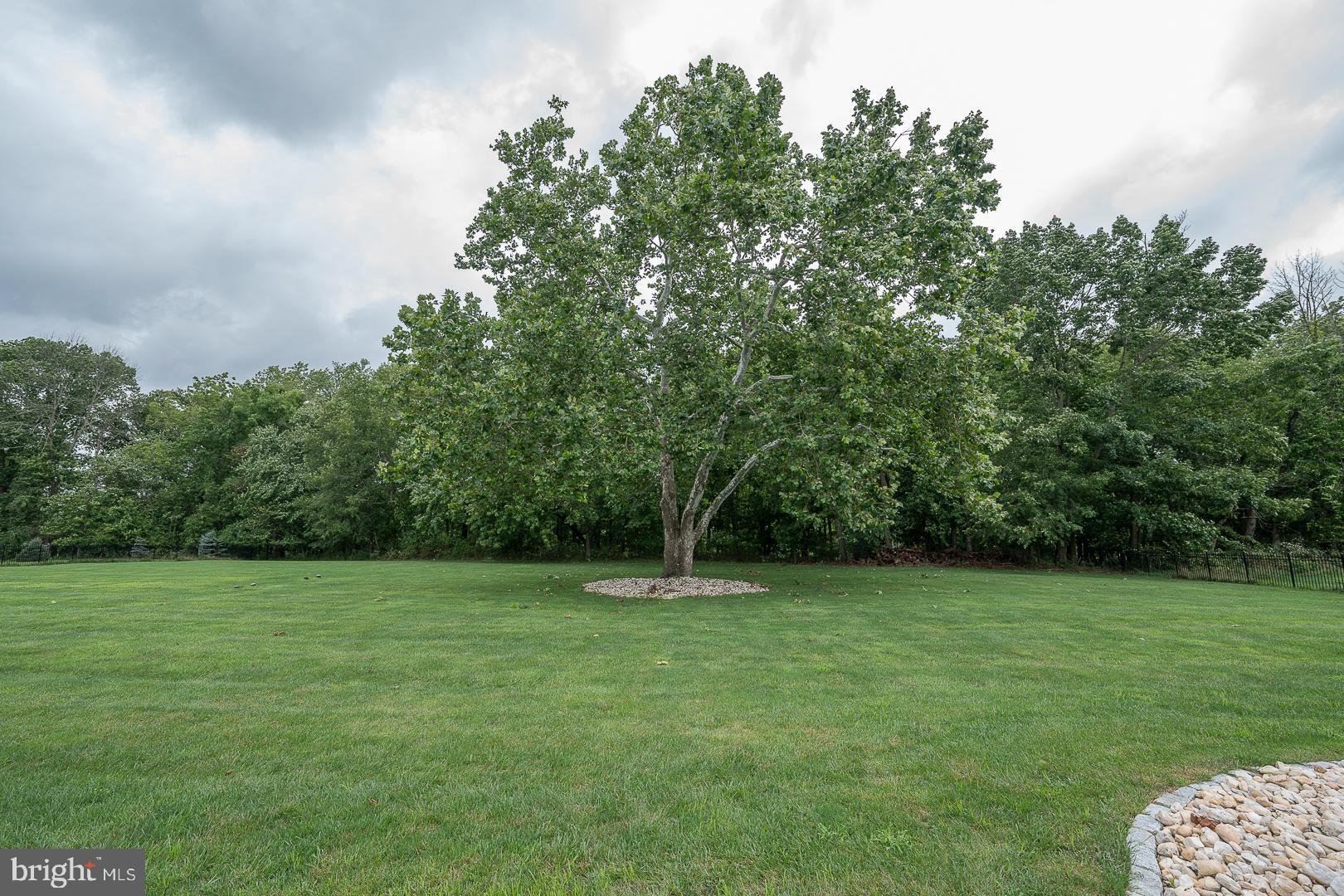 ANDERSON FARM - Residential