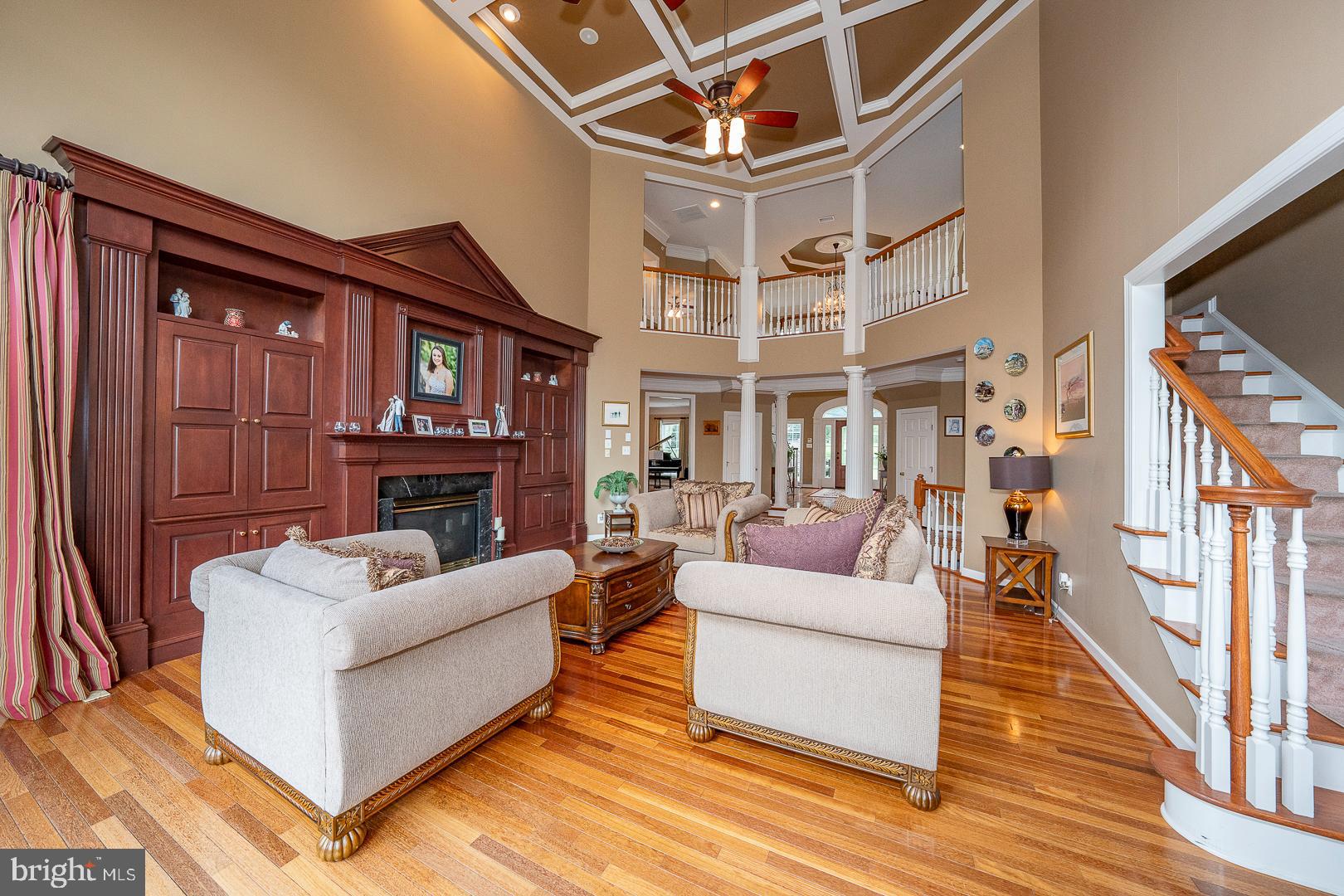 ANDERSON FARM - Residential