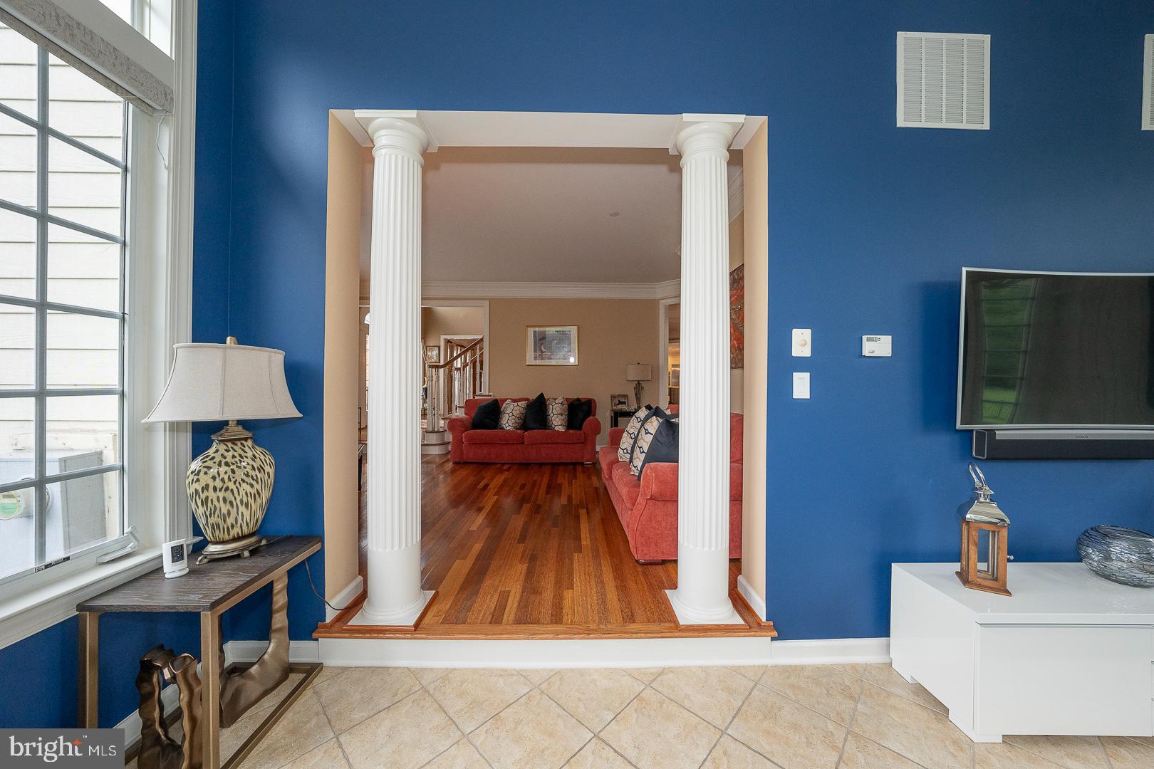 ANDERSON FARM - Residential