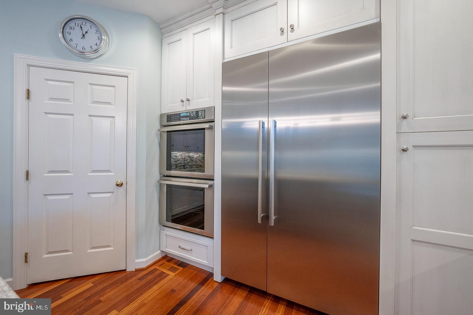 ANDERSON FARM - Residential