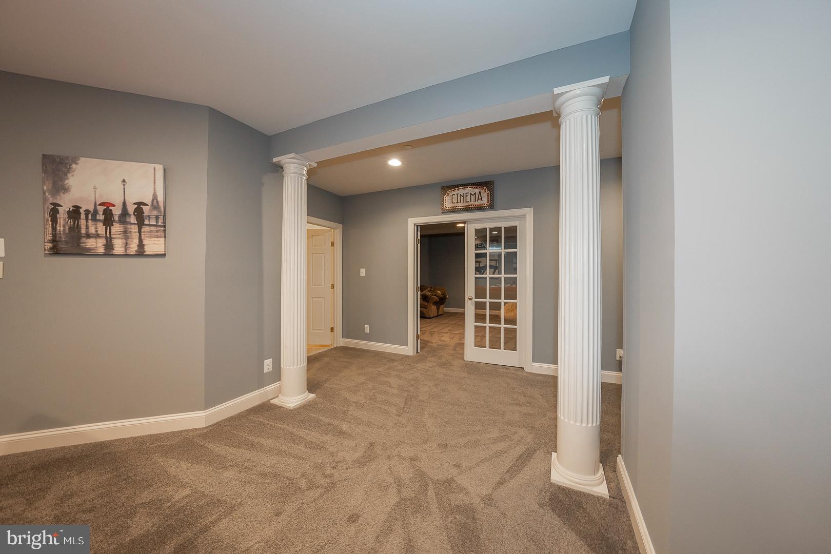 ANDERSON FARM - Residential