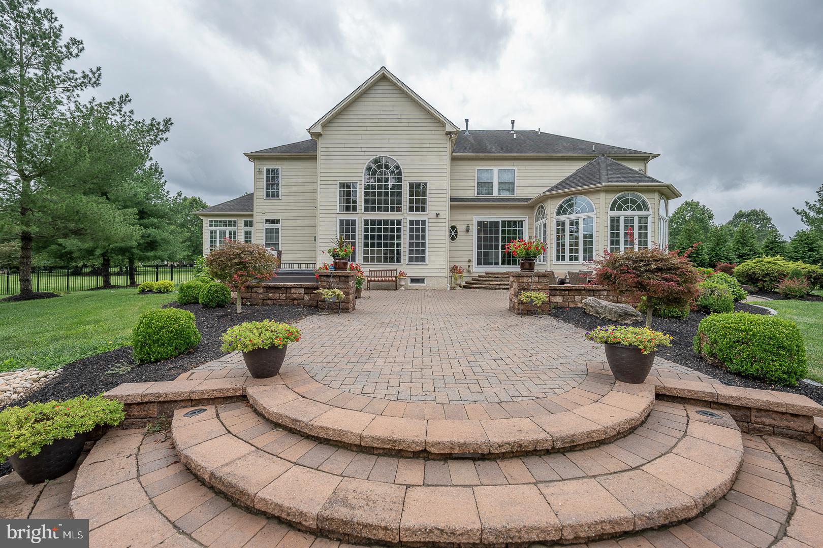 ANDERSON FARM - Residential