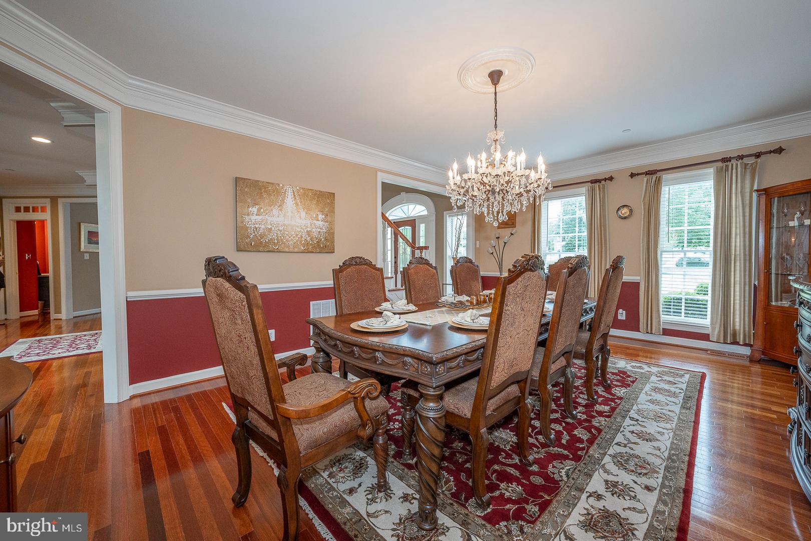 ANDERSON FARM - Residential