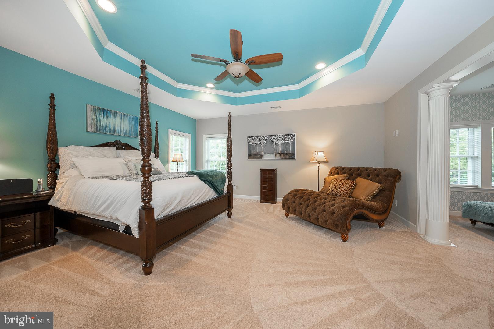 ANDERSON FARM - Residential