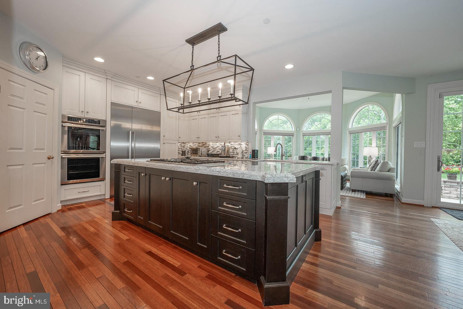 ANDERSON FARM - Residential