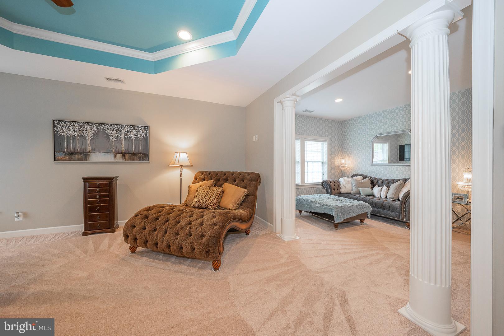 ANDERSON FARM - Residential