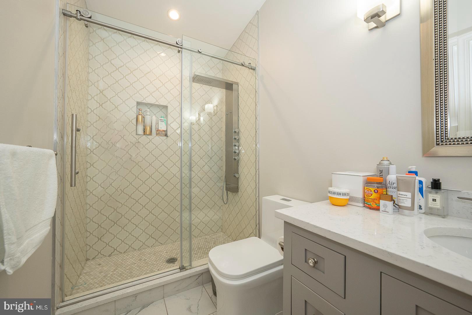 ANDERSON FARM - Residential