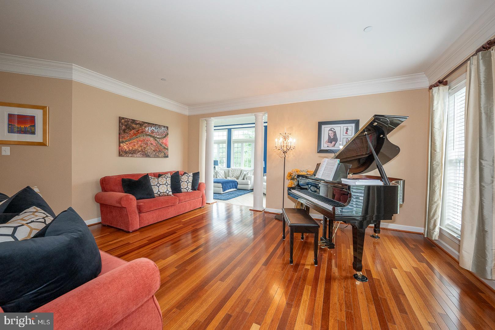 ANDERSON FARM - Residential