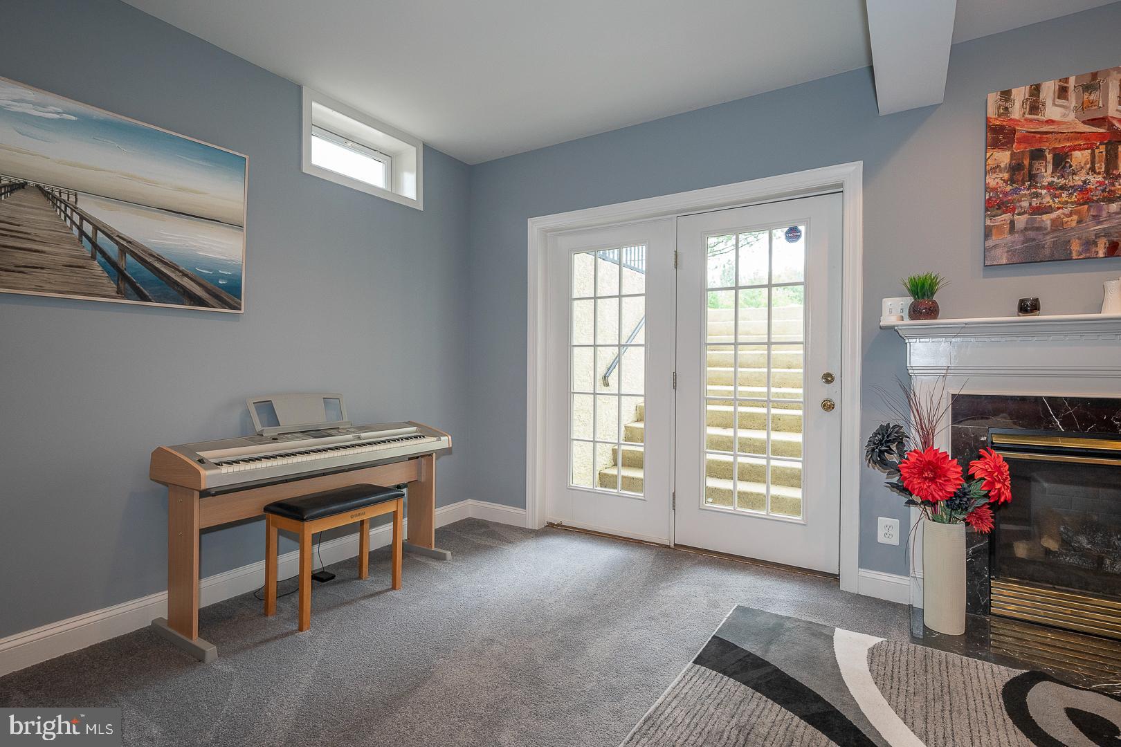 ANDERSON FARM - Residential