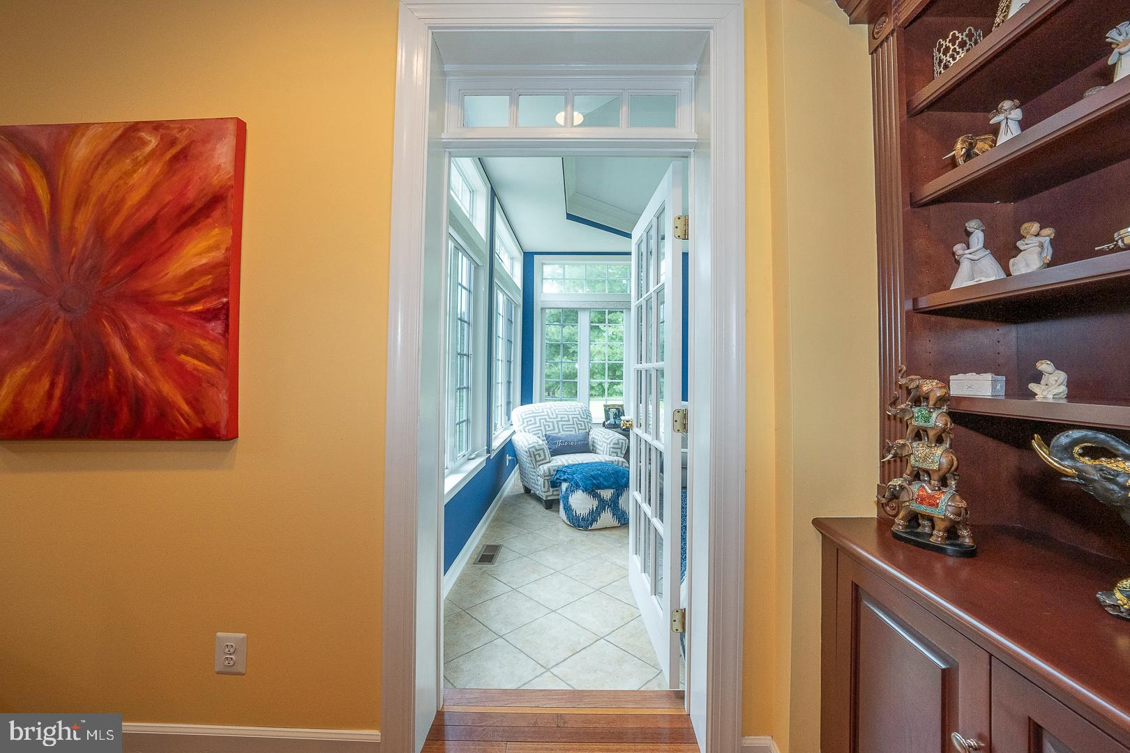 ANDERSON FARM - Residential