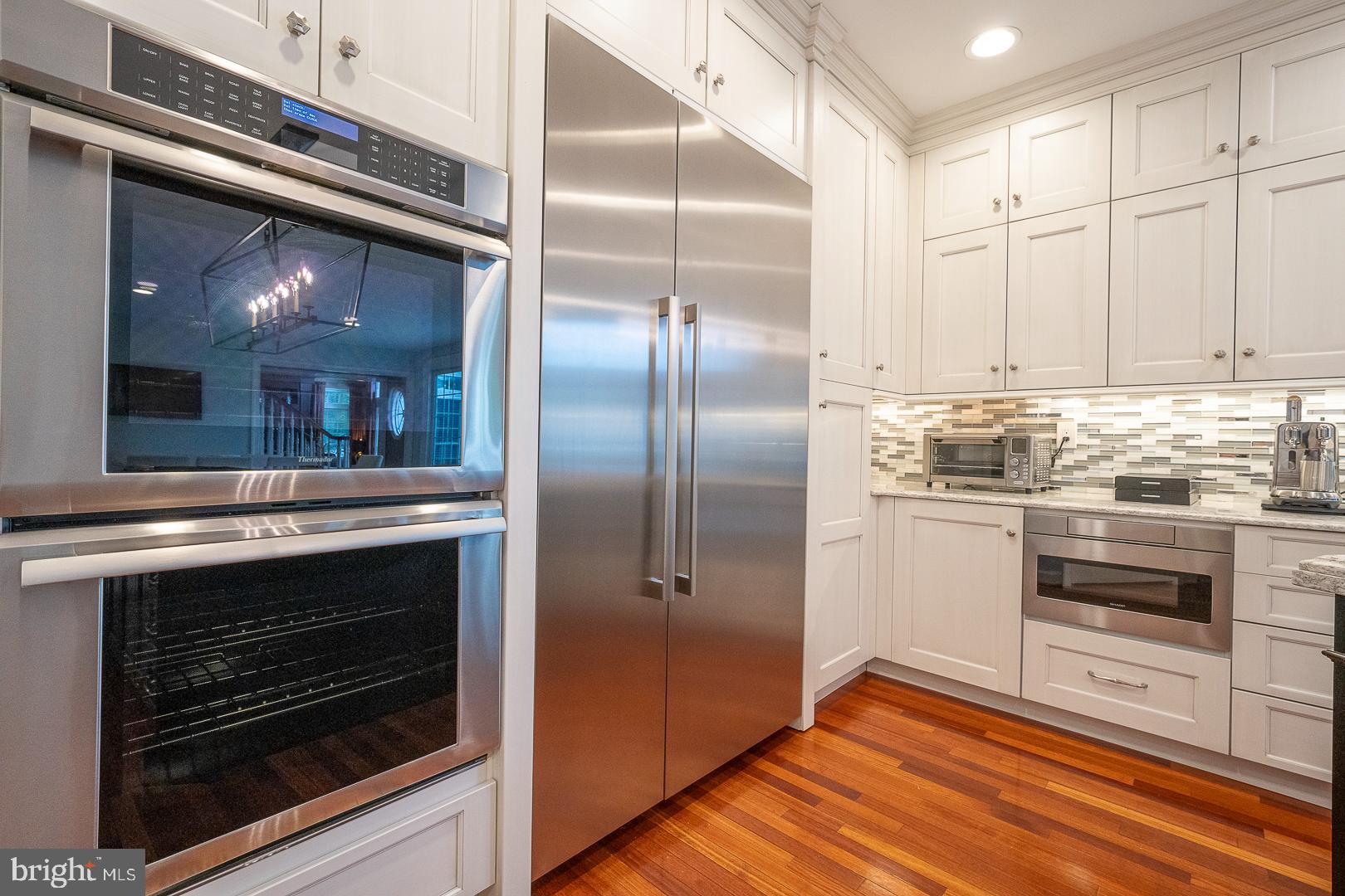 ANDERSON FARM - Residential