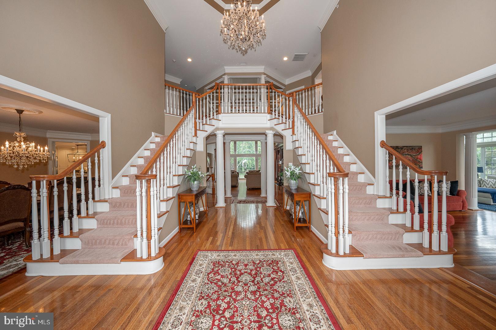 ANDERSON FARM - Residential