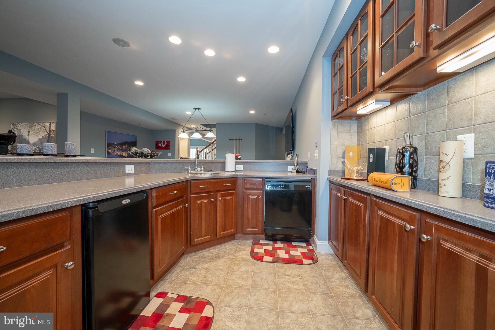 ANDERSON FARM - Residential