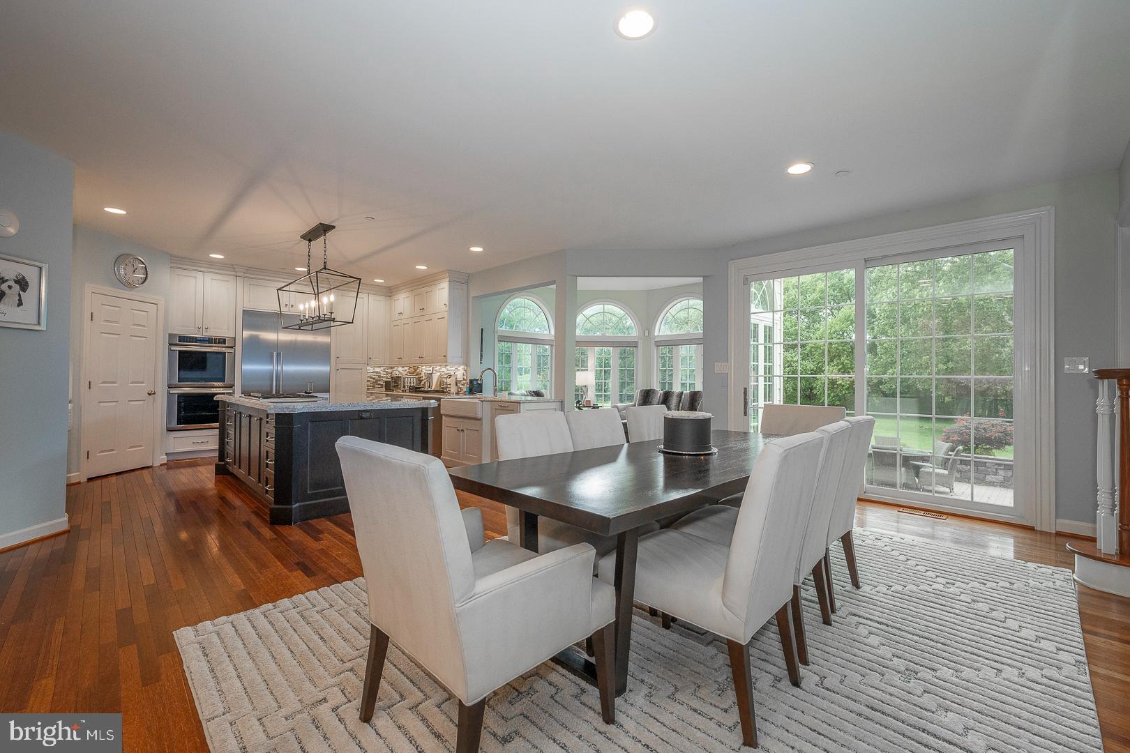 ANDERSON FARM - Residential