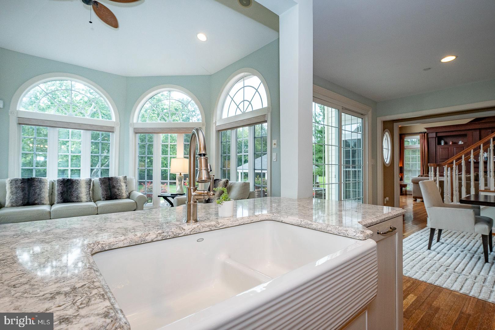 ANDERSON FARM - Residential