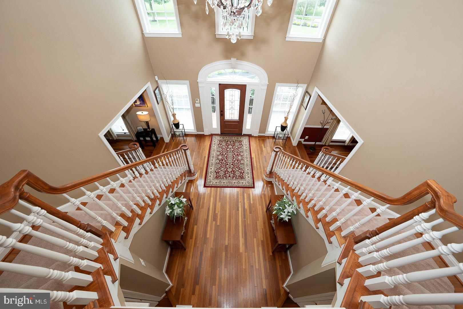 ANDERSON FARM - Residential