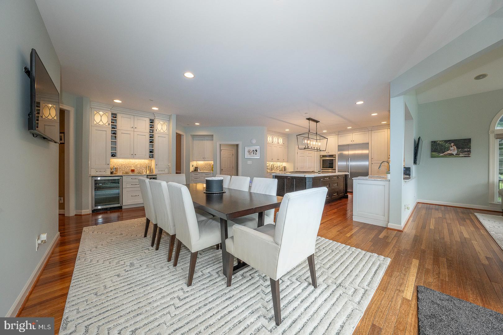 ANDERSON FARM - Residential