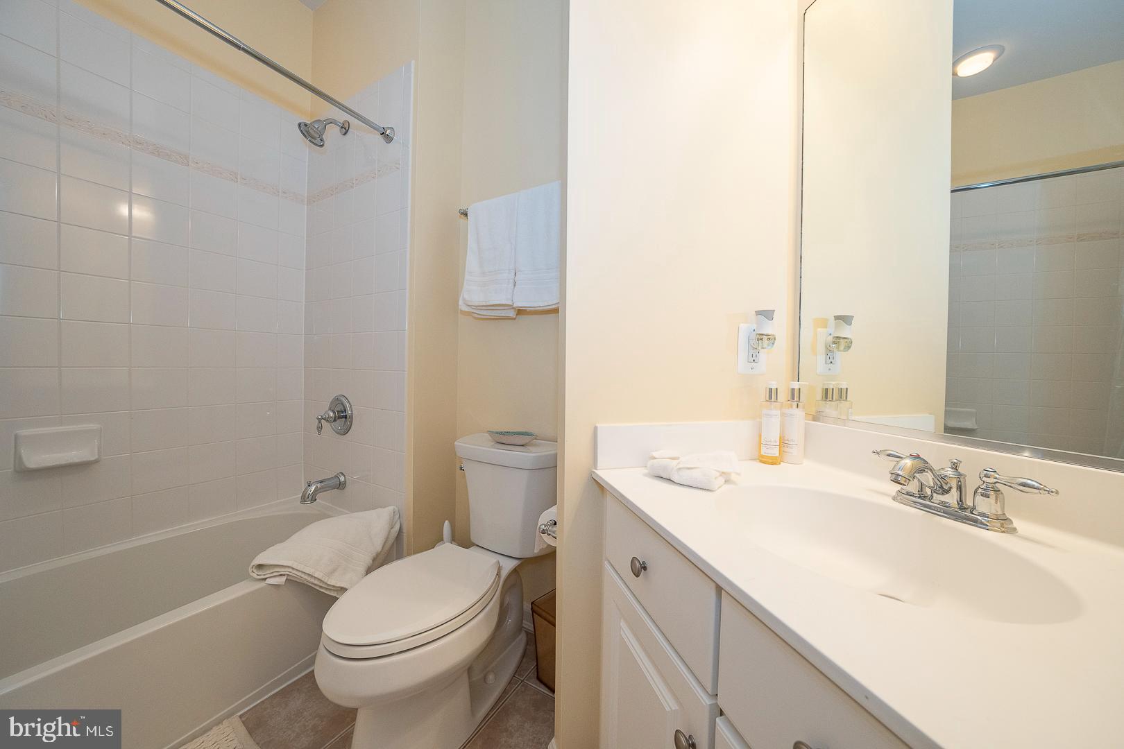 ANDERSON FARM - Residential