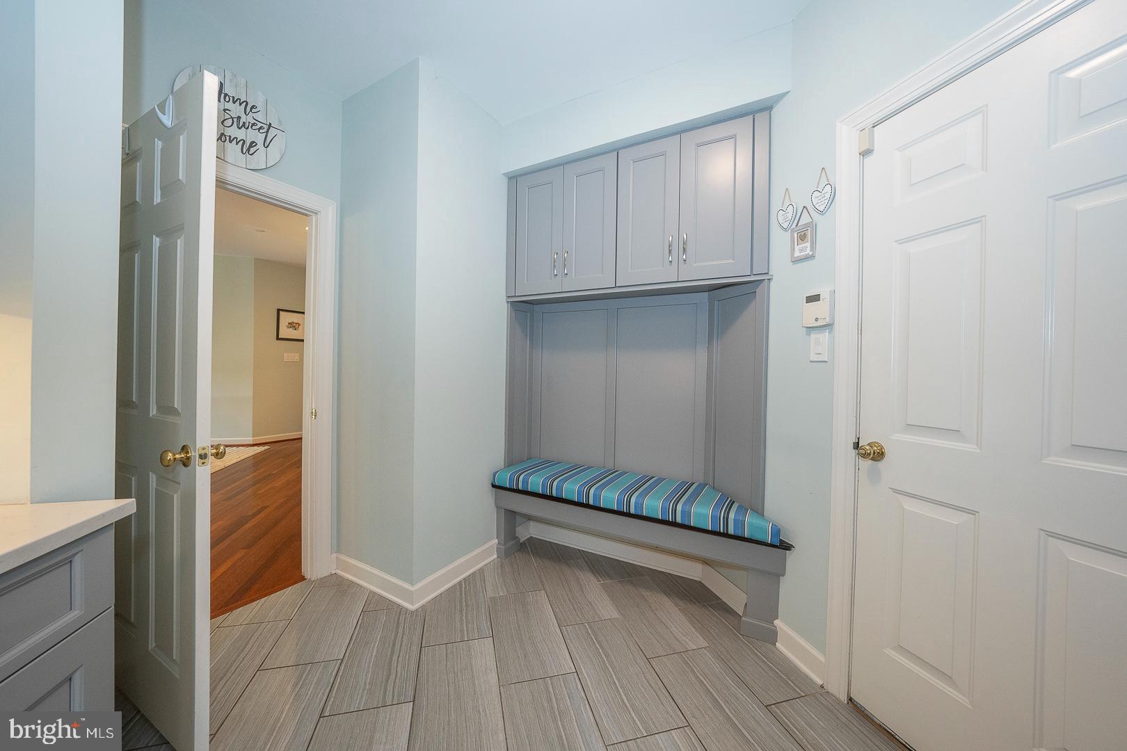 ANDERSON FARM - Residential