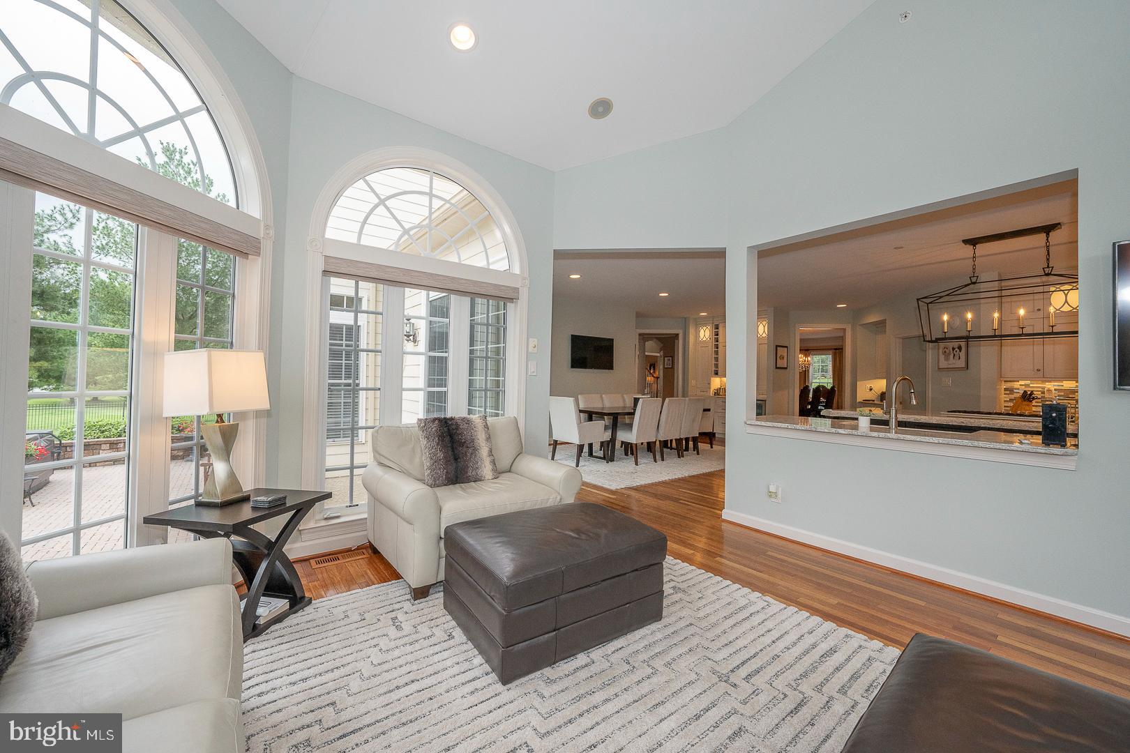 ANDERSON FARM - Residential