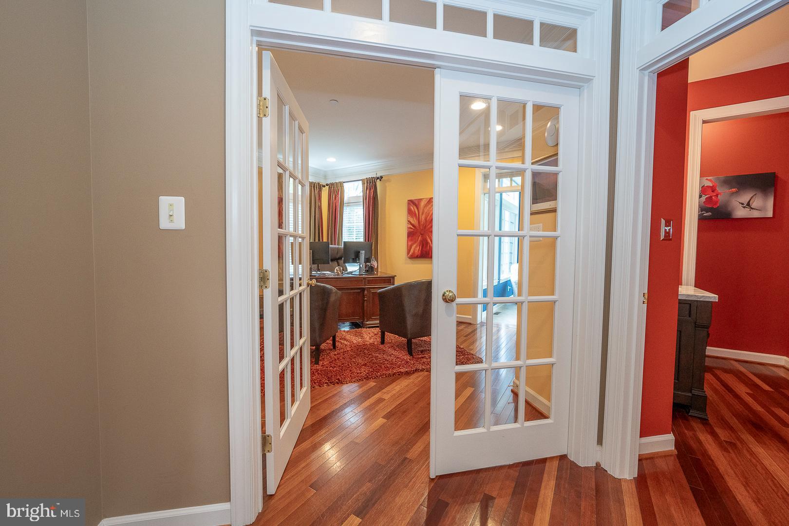 ANDERSON FARM - Residential