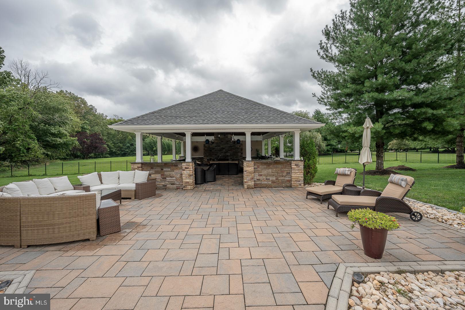 ANDERSON FARM - Residential