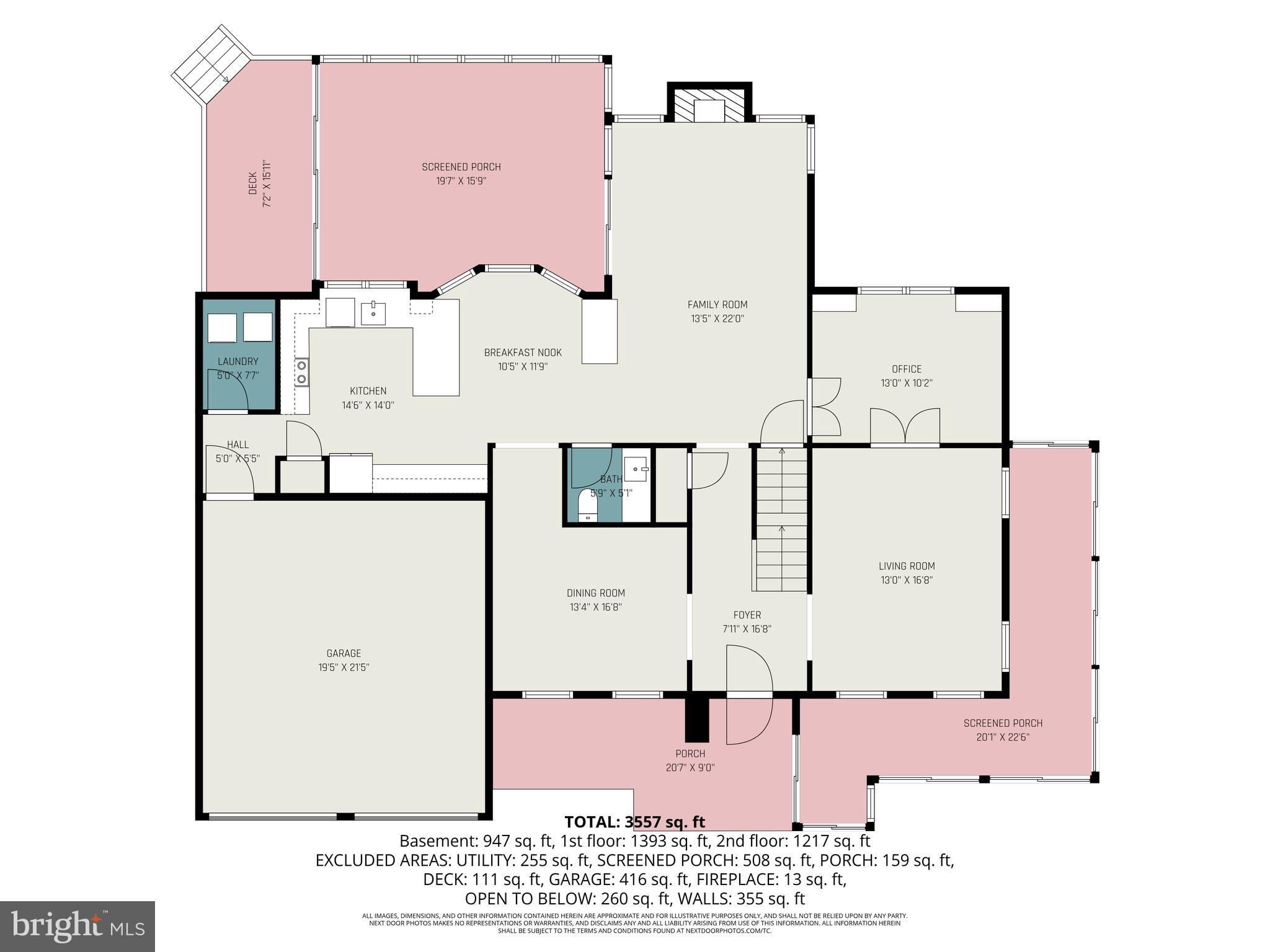 CHESTNUT FARMS - Residential