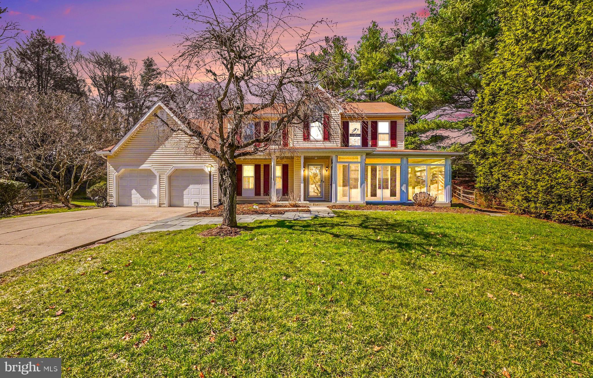 CHESTNUT FARMS - Residential