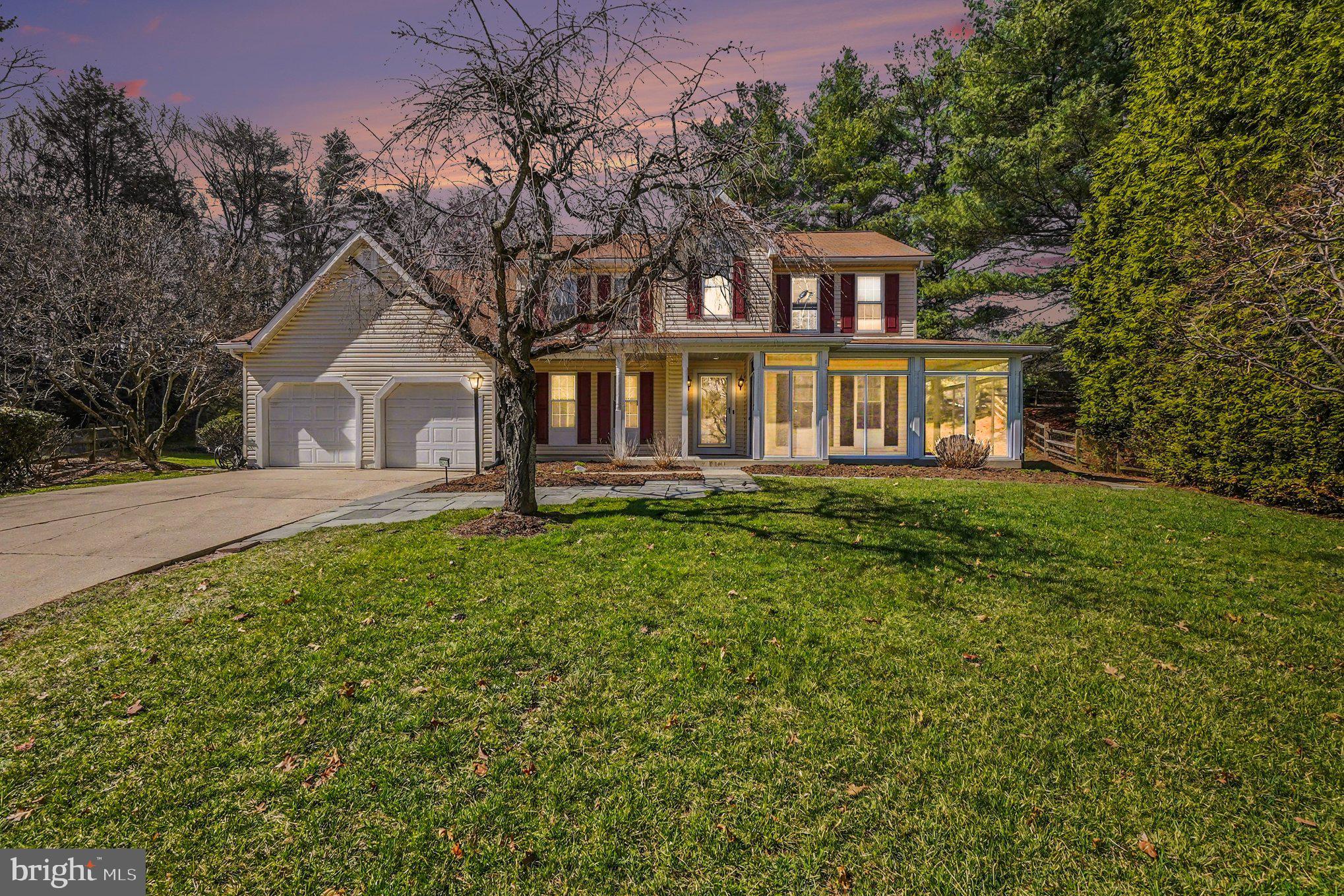 CHESTNUT FARMS - Residential