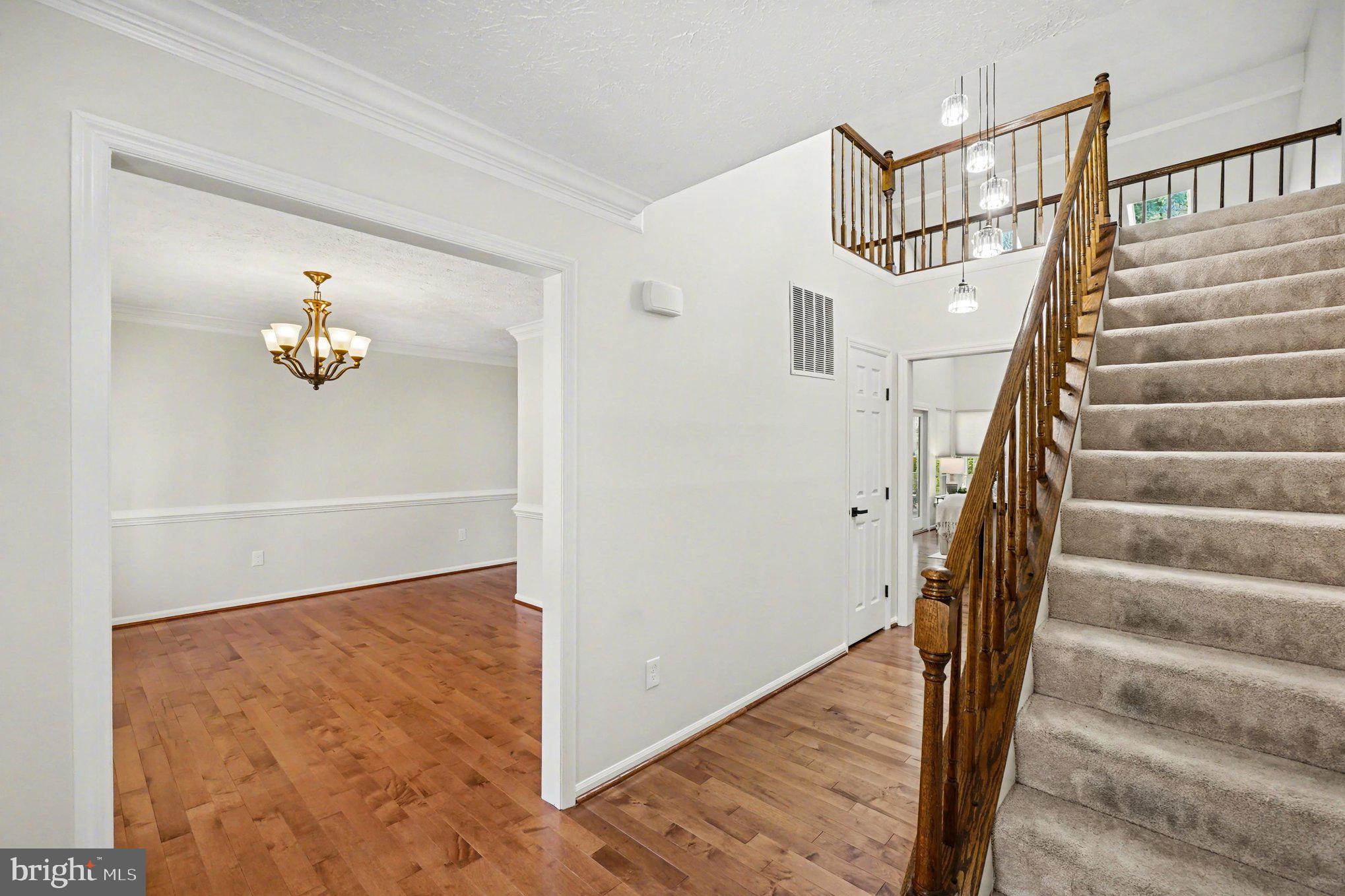 CHESTNUT FARMS - Residential