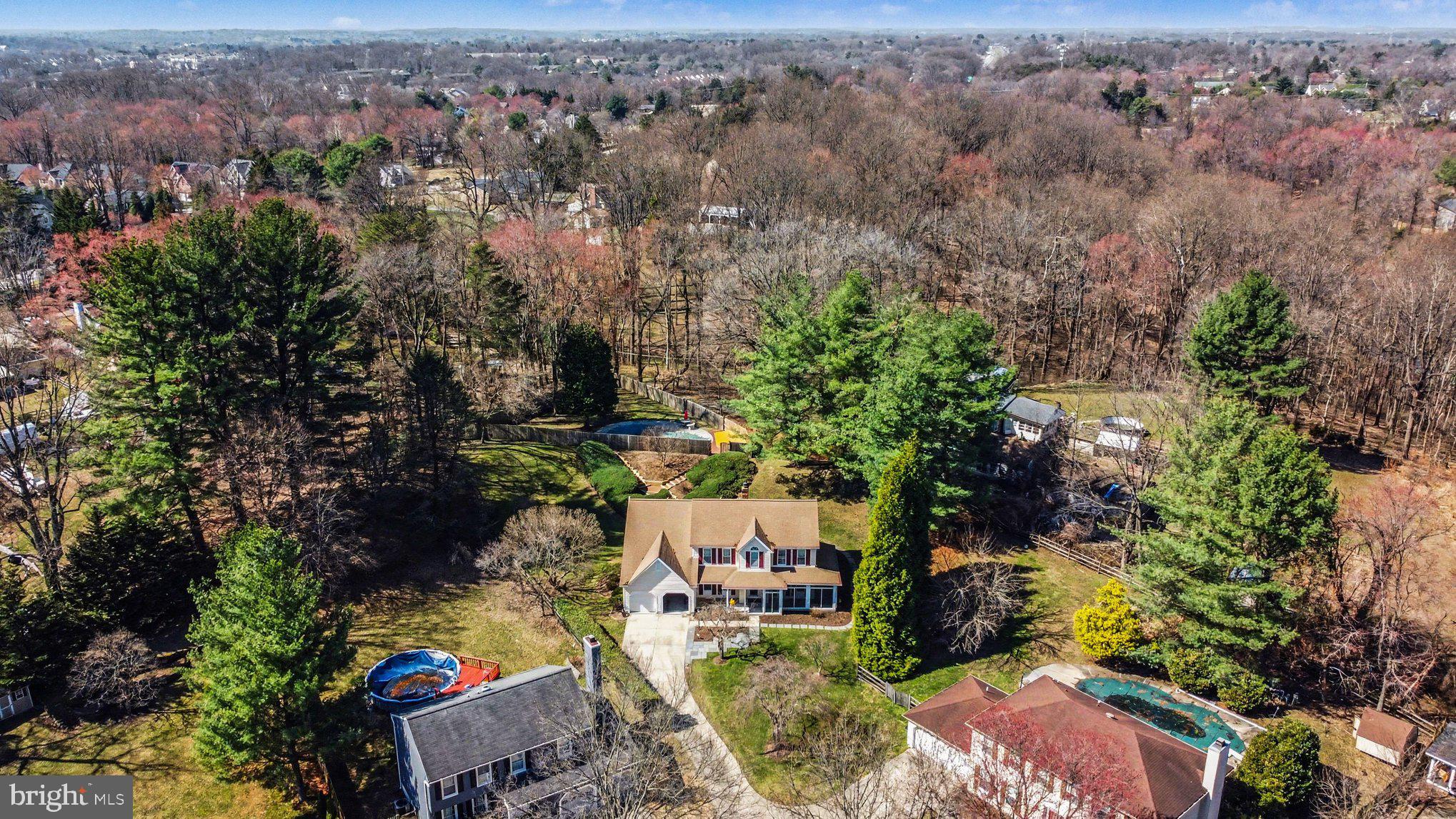 CHESTNUT FARMS - Residential