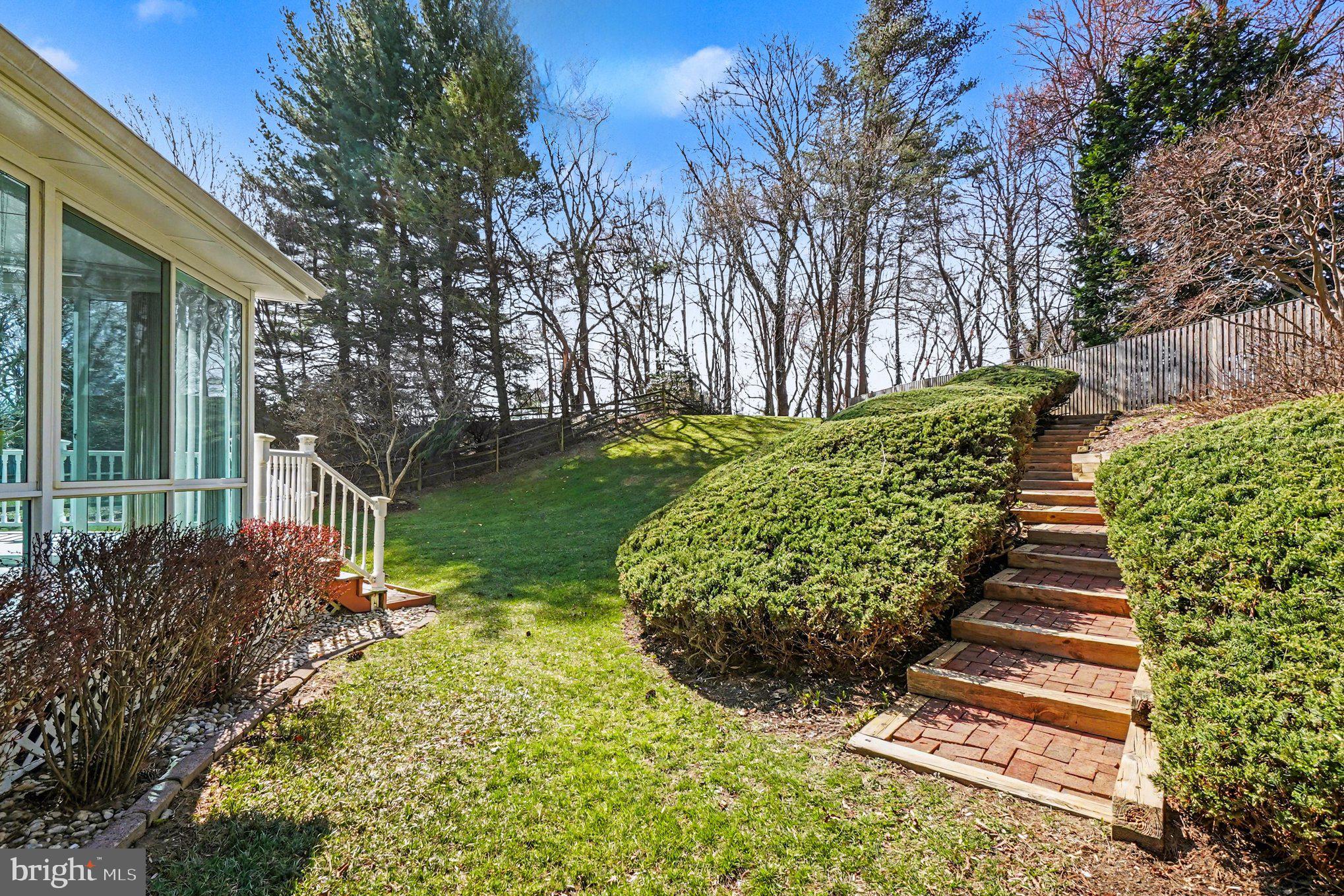 CHESTNUT FARMS - Residential