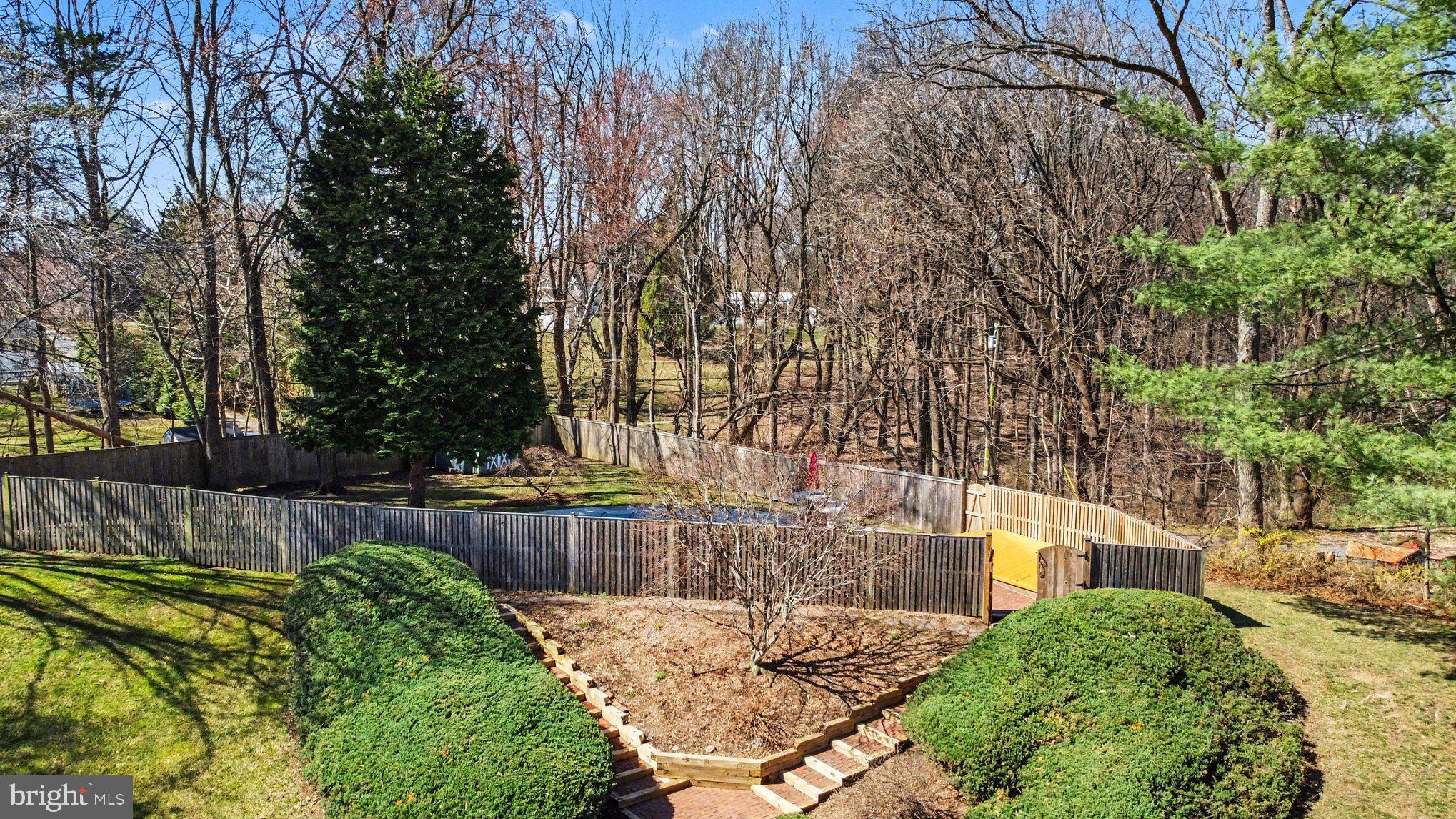 CHESTNUT FARMS - Residential