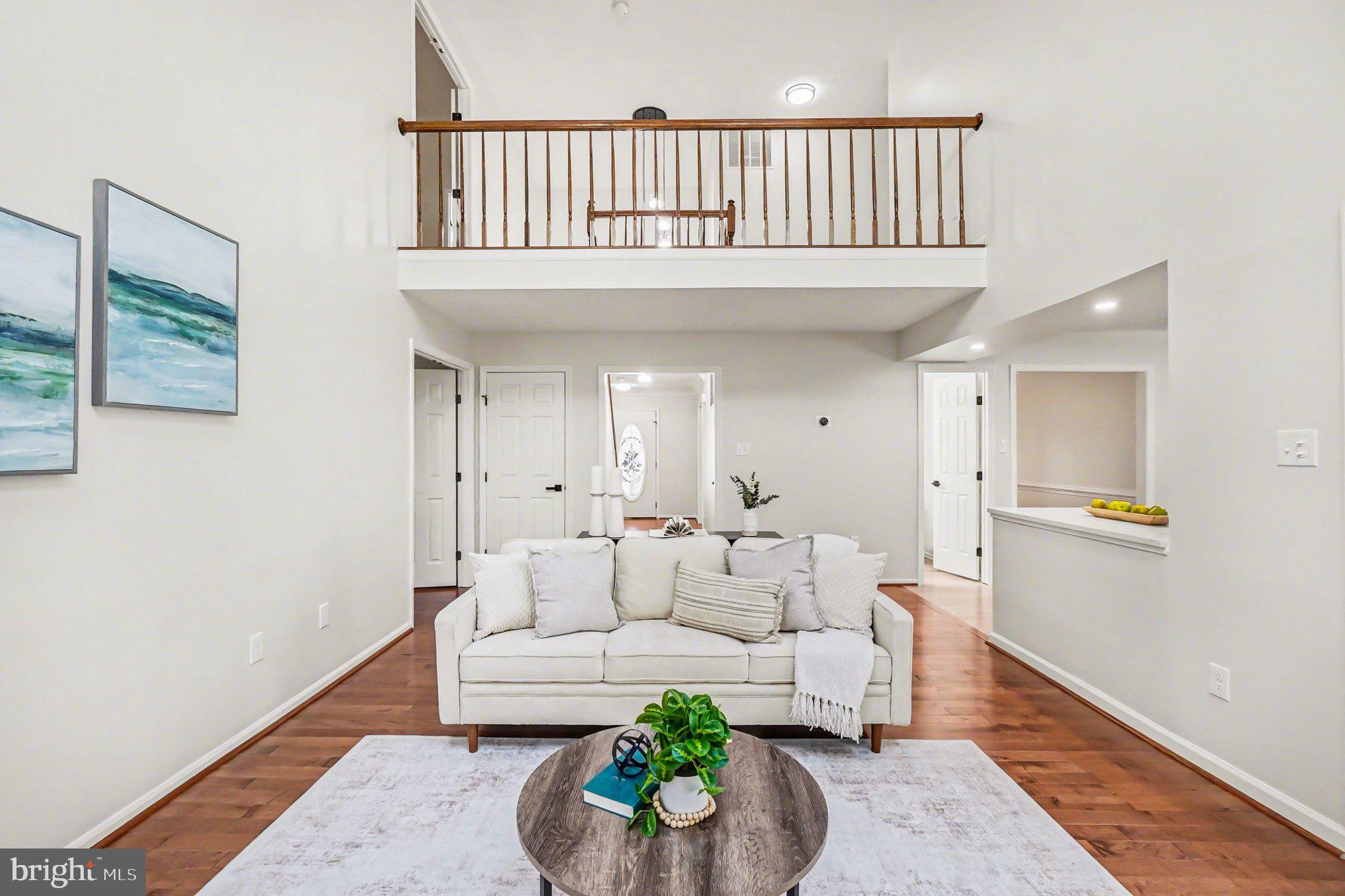 CHESTNUT FARMS - Residential