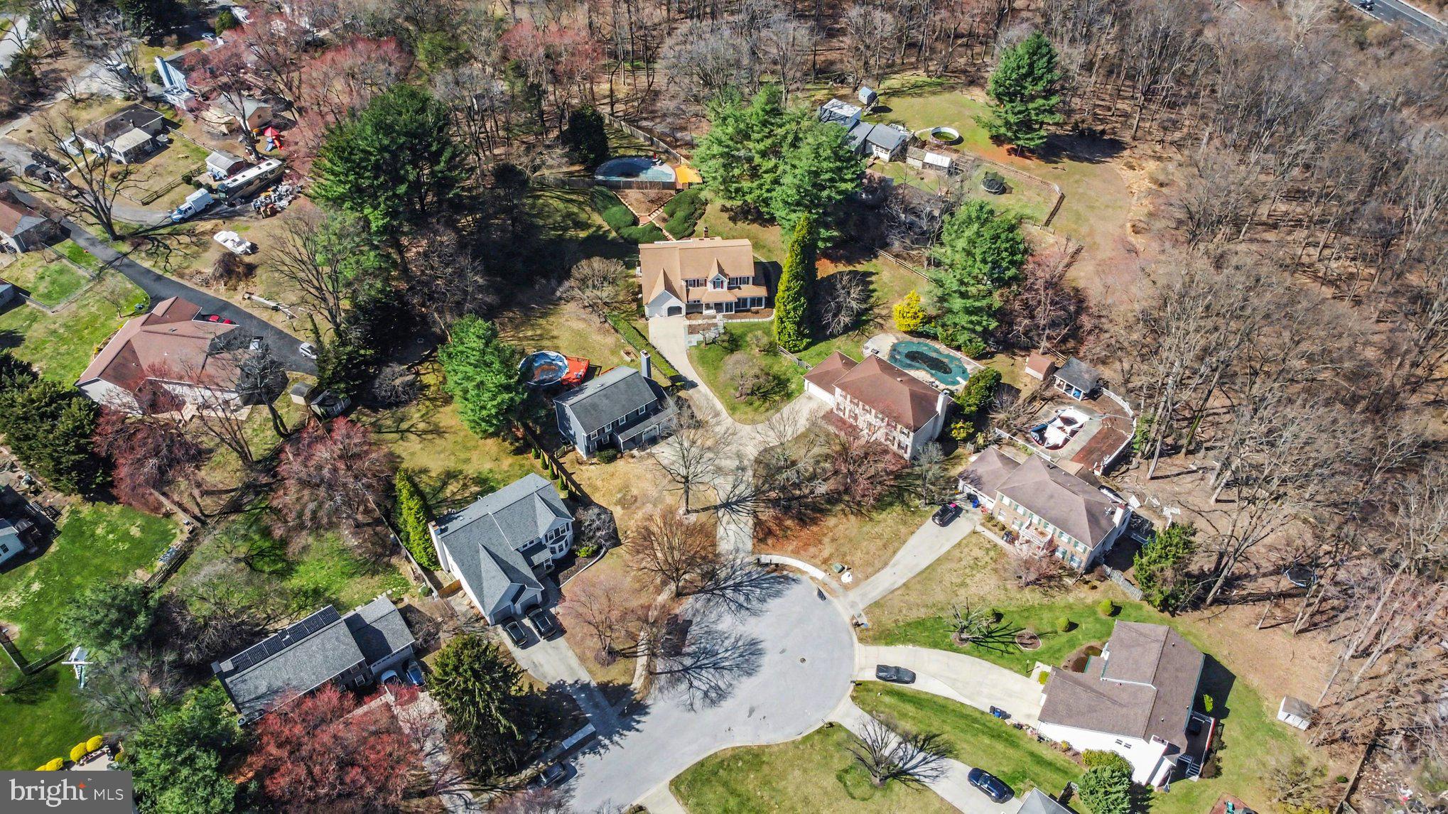 CHESTNUT FARMS - Residential