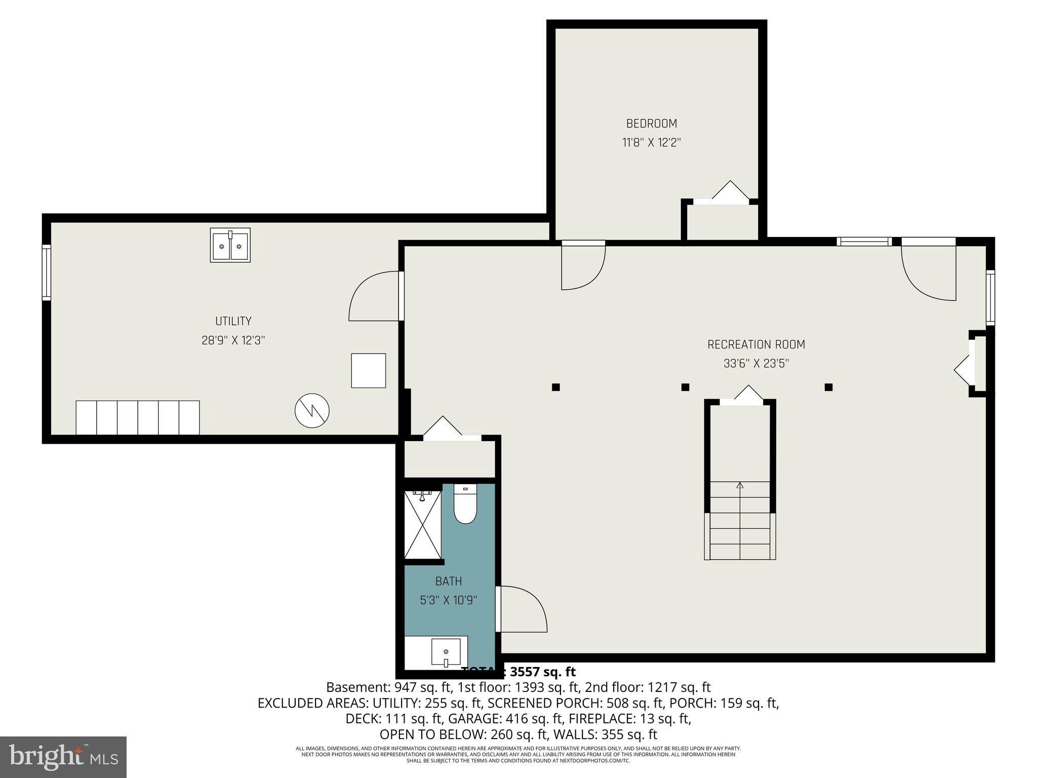 CHESTNUT FARMS - Residential