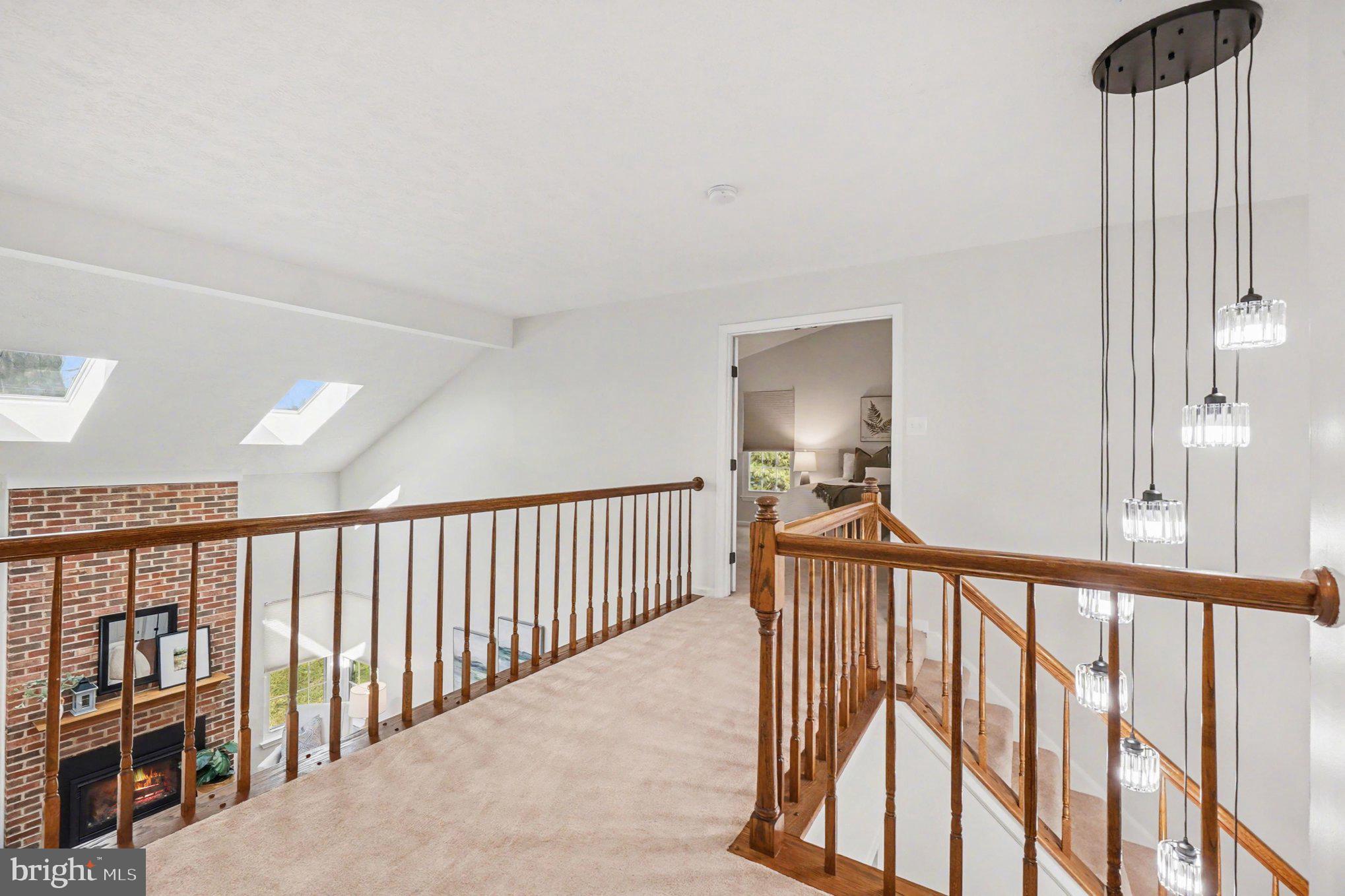 CHESTNUT FARMS - Residential