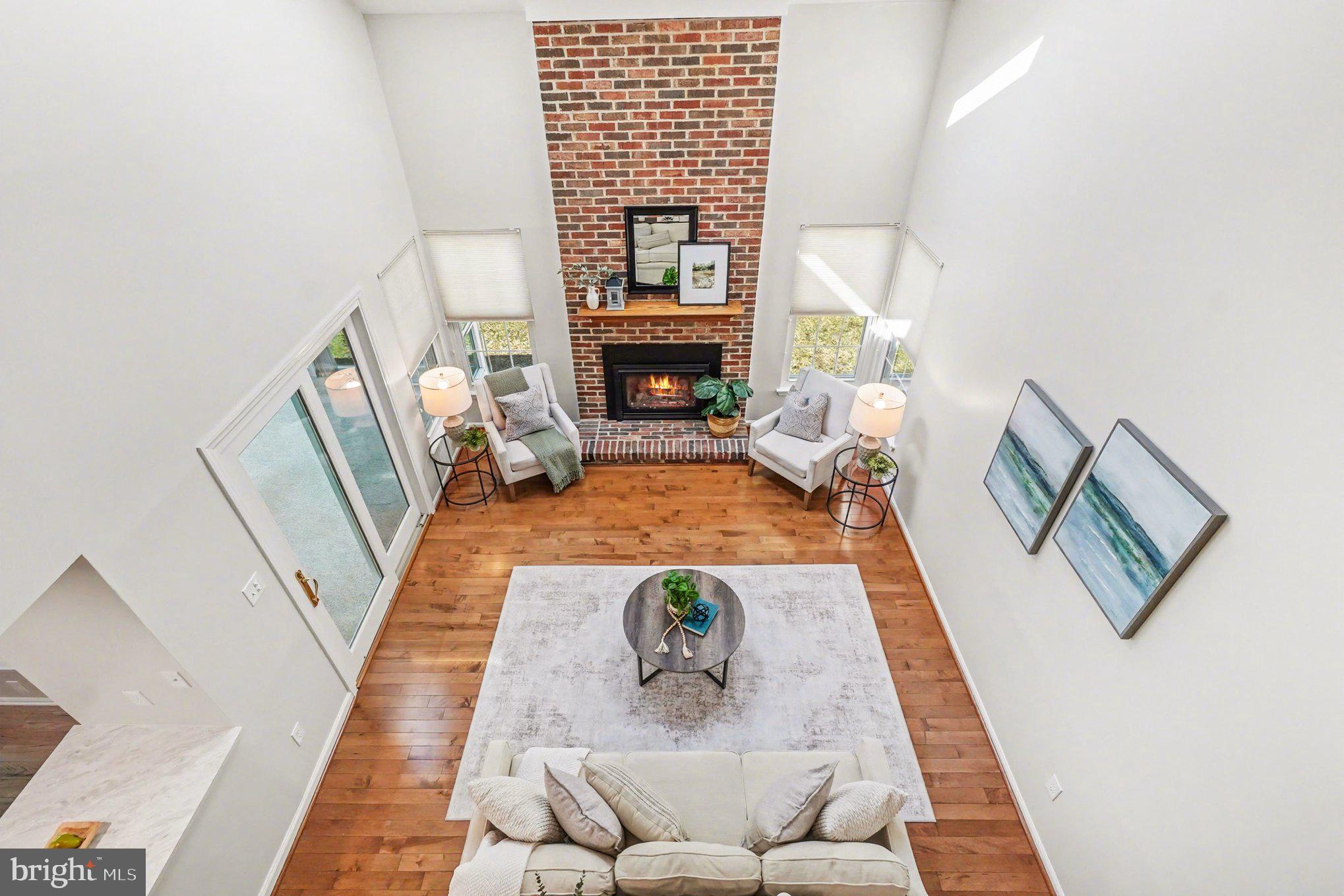 CHESTNUT FARMS - Residential