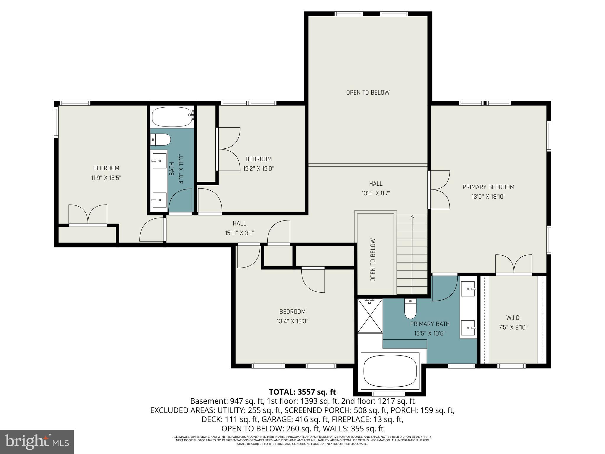 CHESTNUT FARMS - Residential