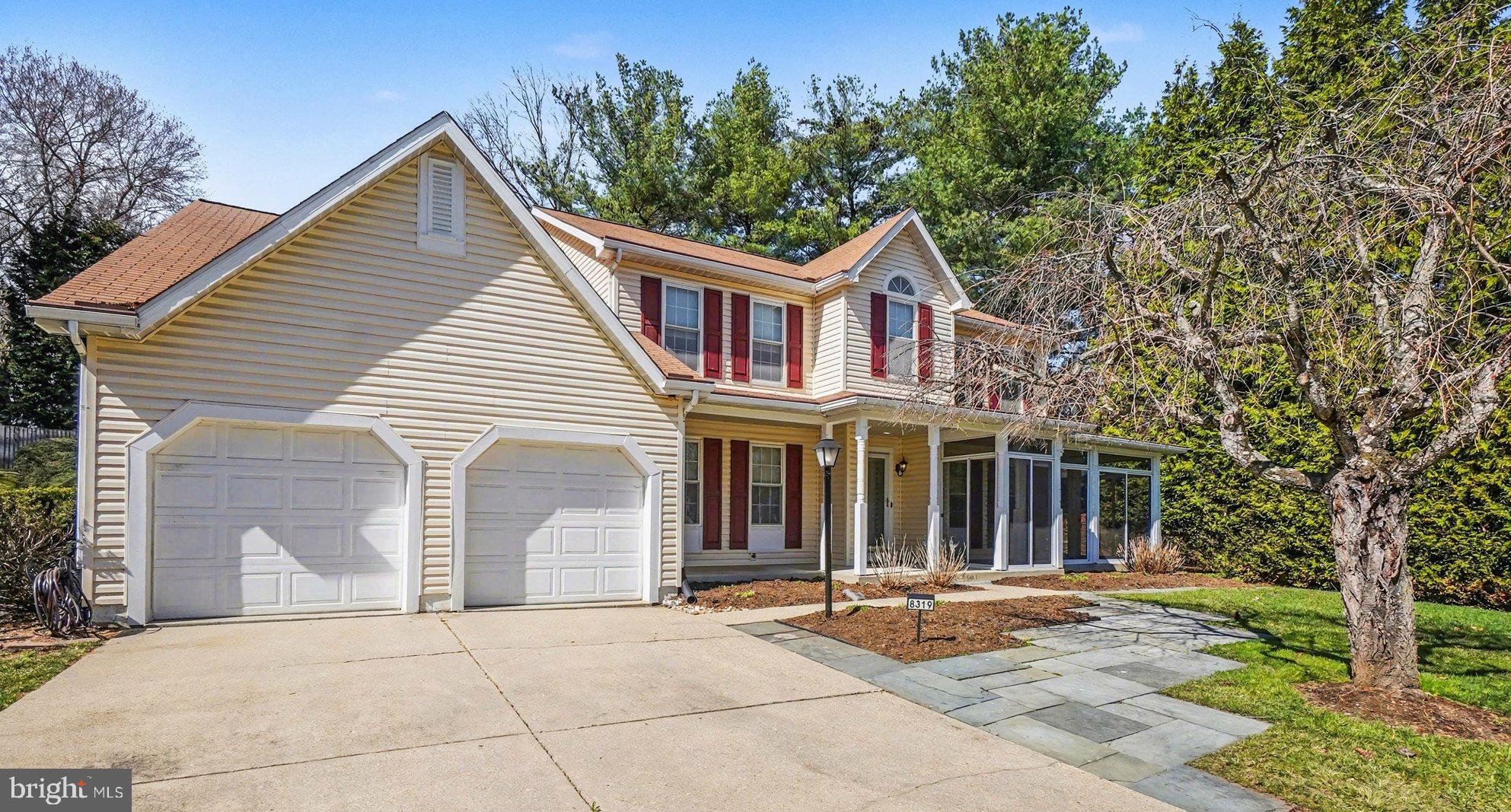 CHESTNUT FARMS - Residential