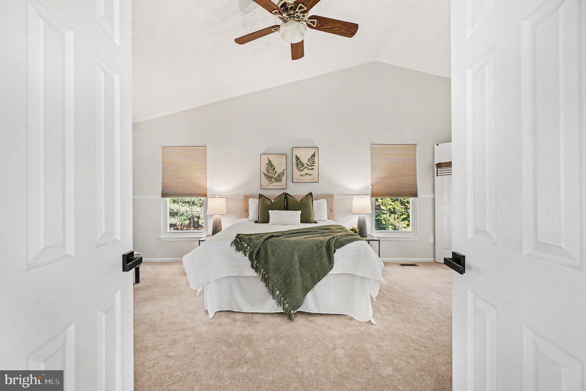 CHESTNUT FARMS - Residential