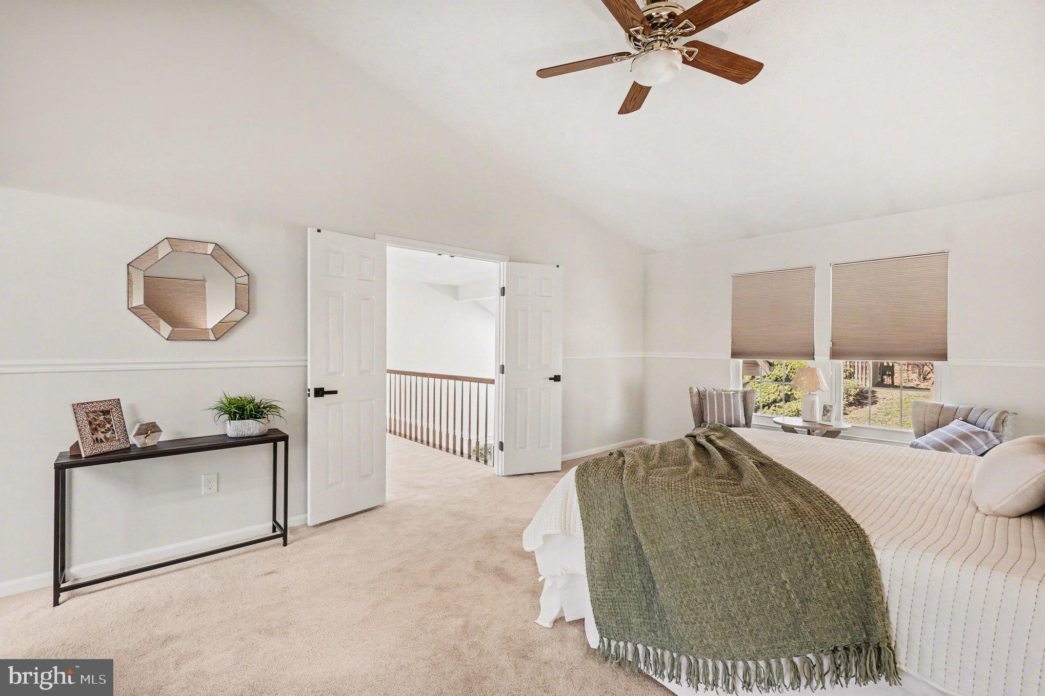 CHESTNUT FARMS - Residential