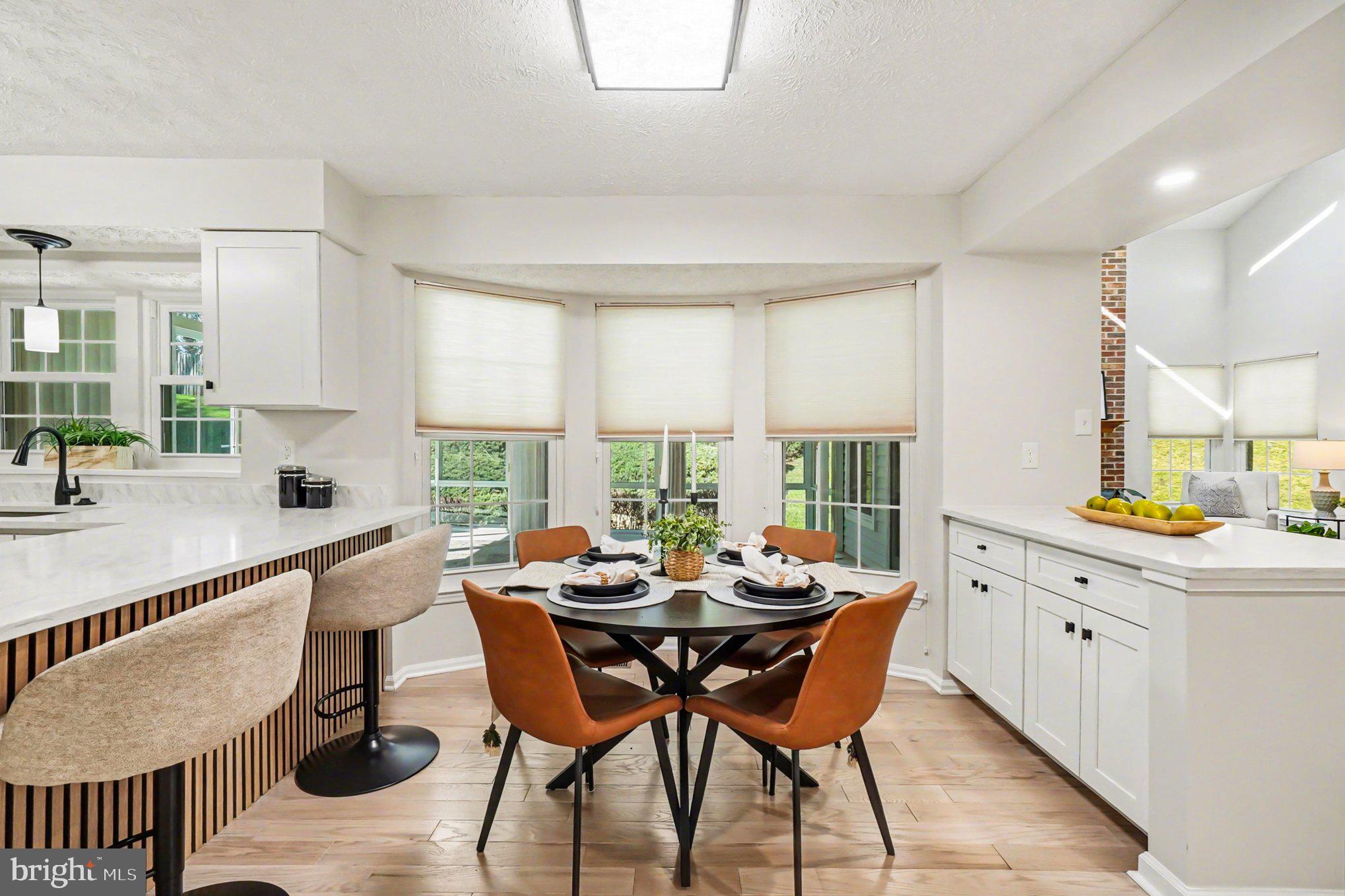 CHESTNUT FARMS - Residential