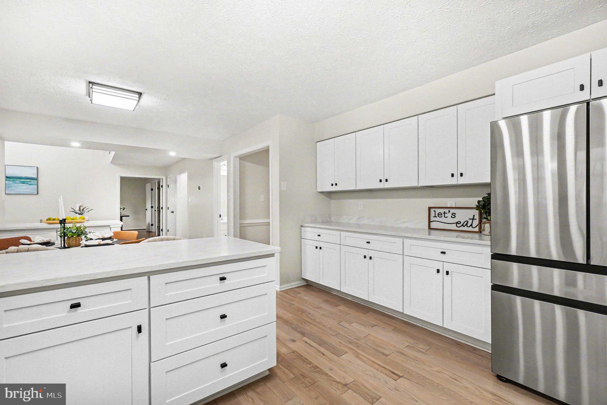 CHESTNUT FARMS - Residential