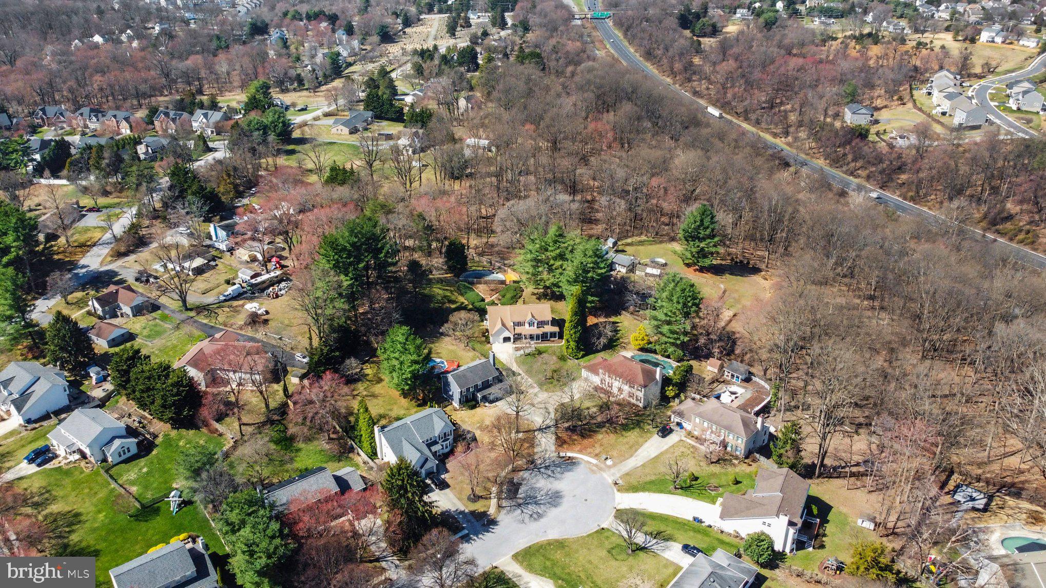 CHESTNUT FARMS - Residential