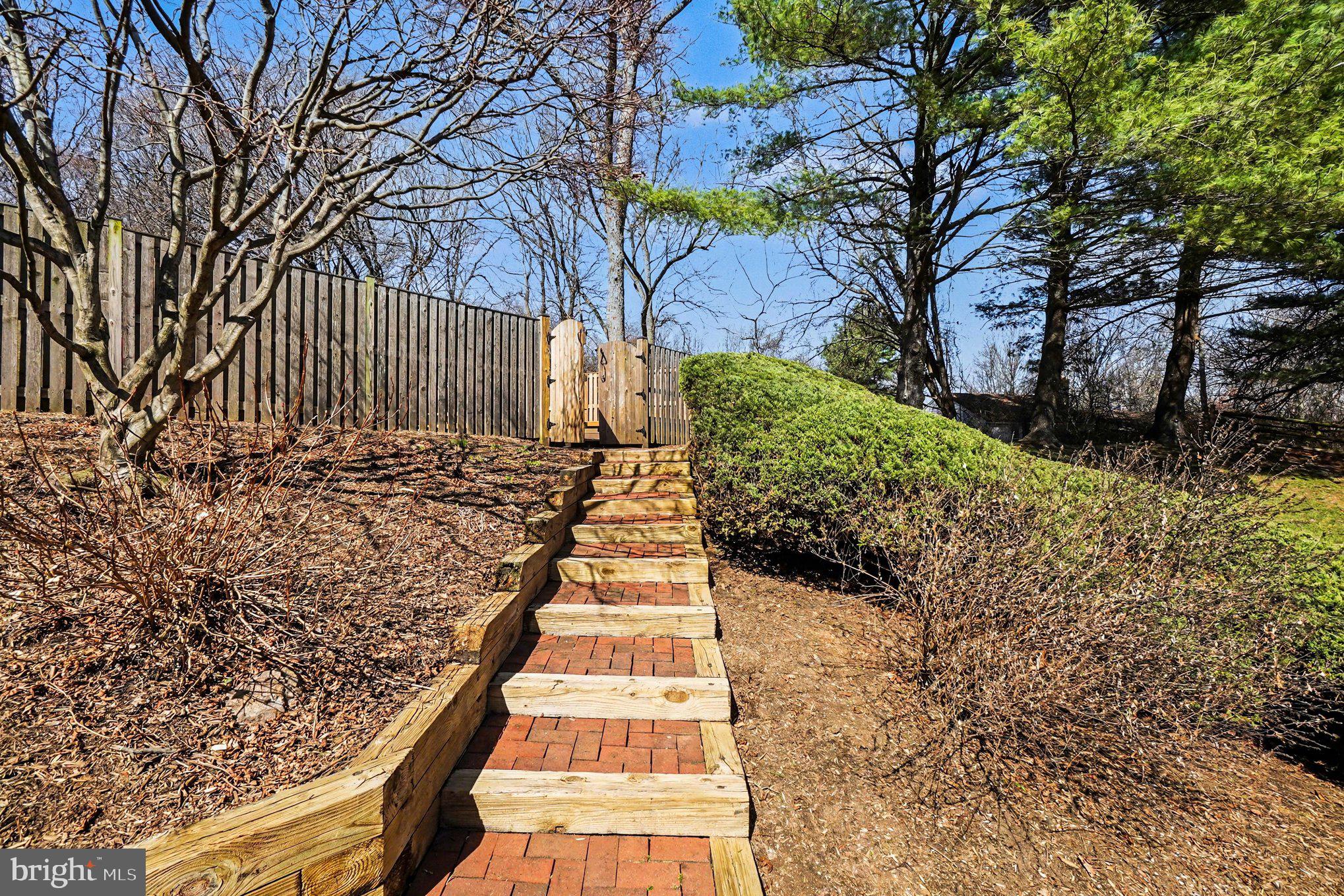 CHESTNUT FARMS - Residential