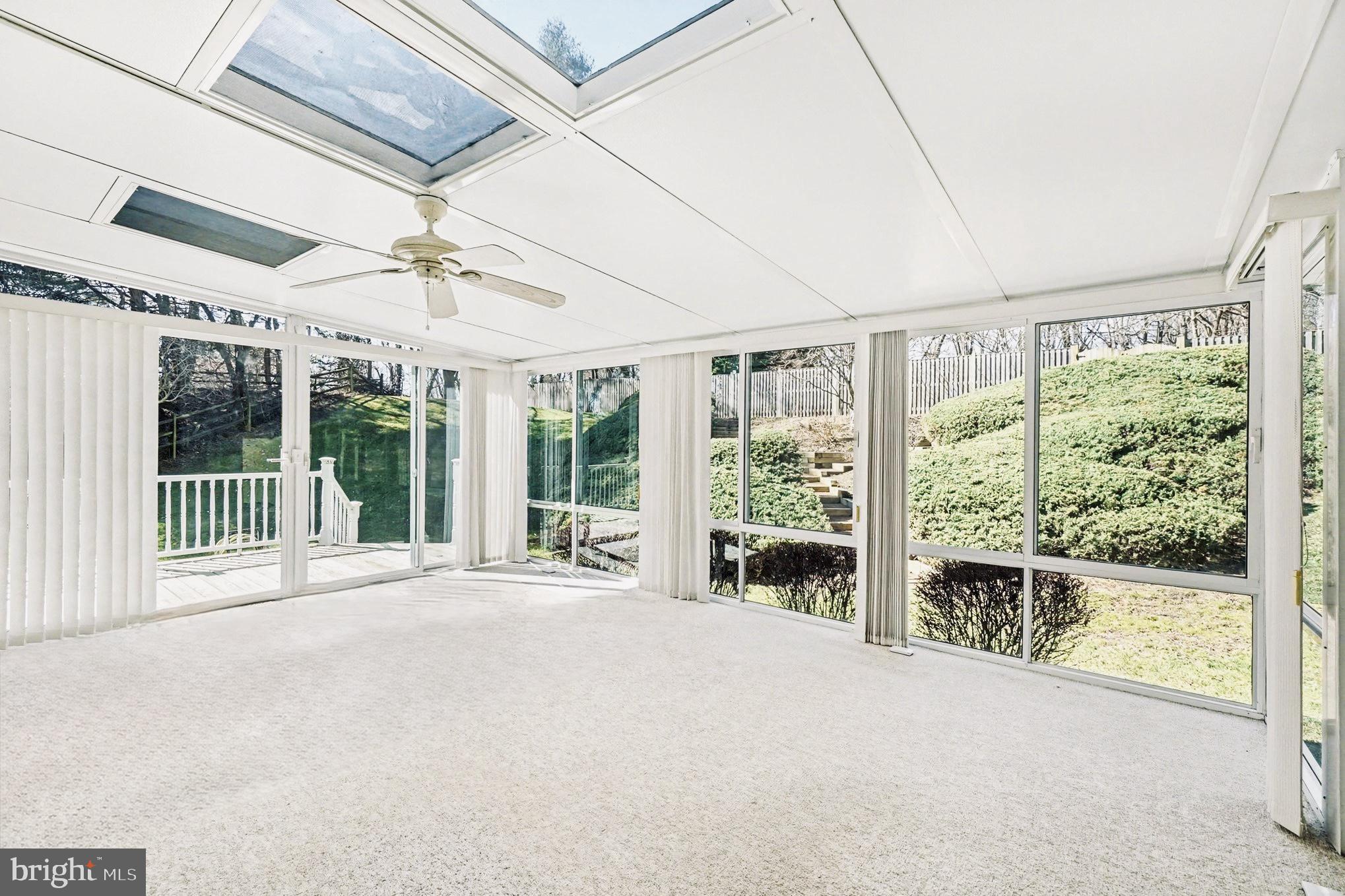 CHESTNUT FARMS - Residential