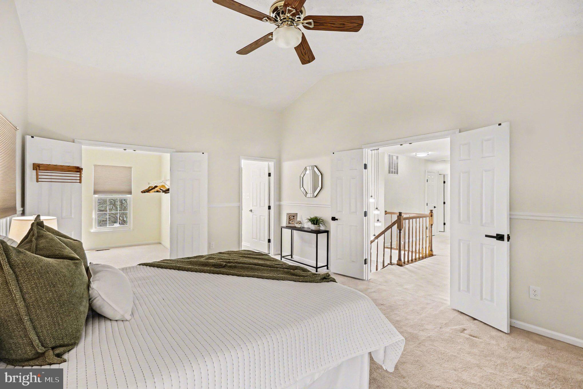 CHESTNUT FARMS - Residential