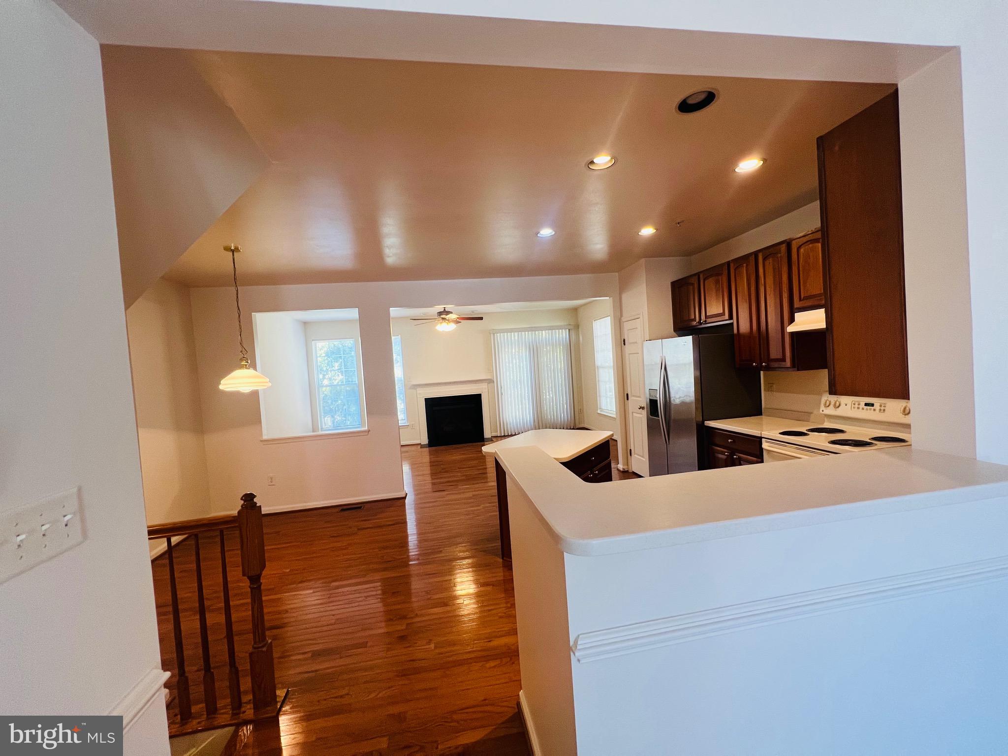 HAVRE DE HILLS - Residential Lease