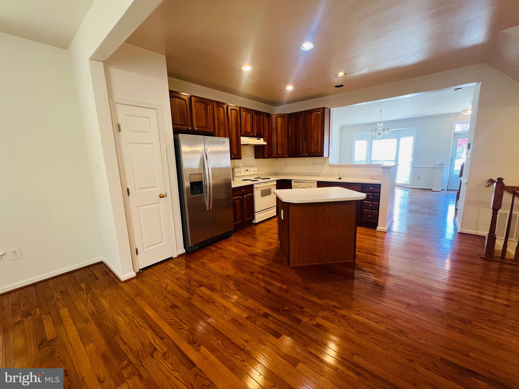 HAVRE DE HILLS - Residential Lease